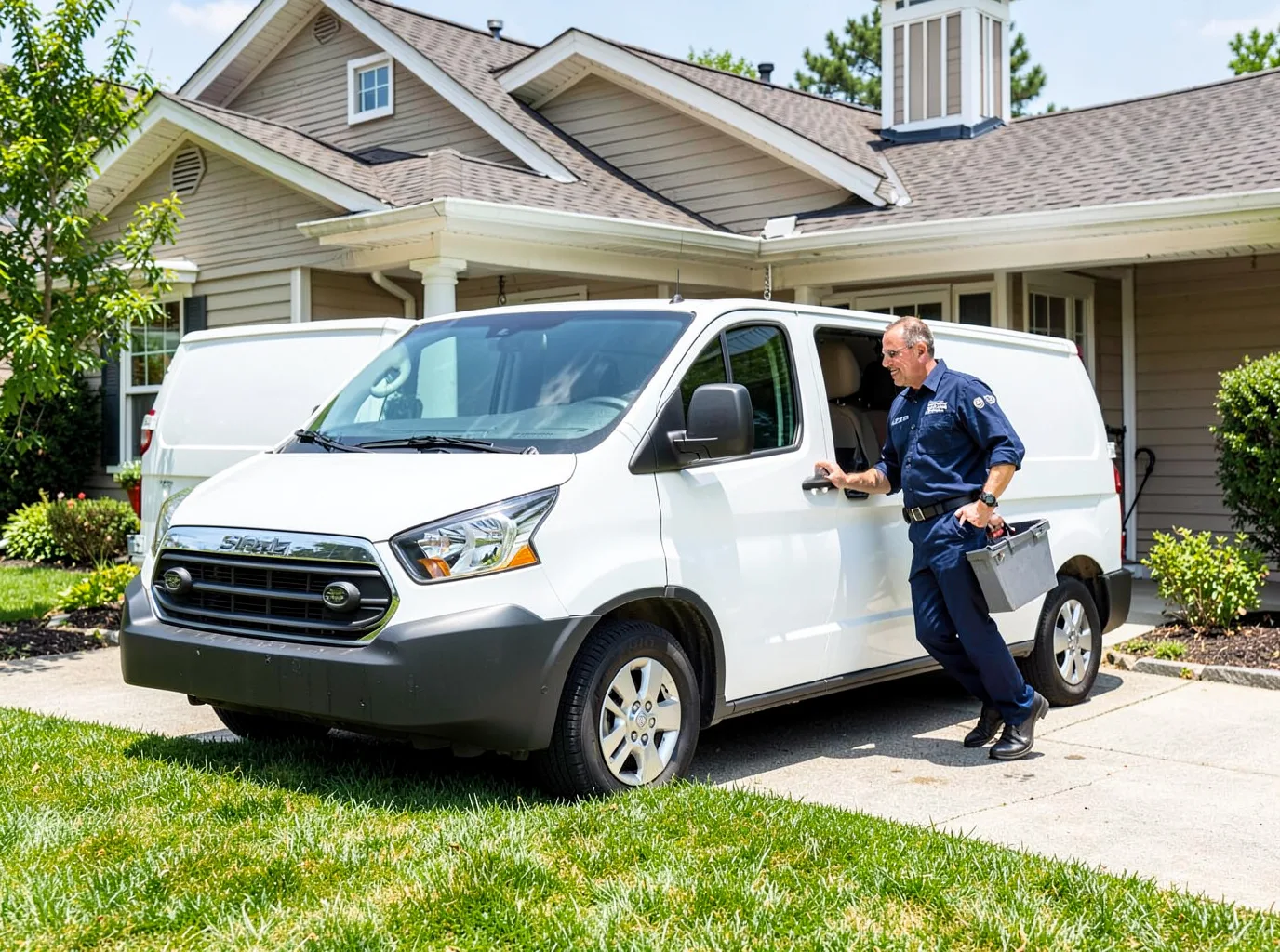 Emergency Plumber company in Downey, CA